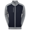 Navy / Grey
