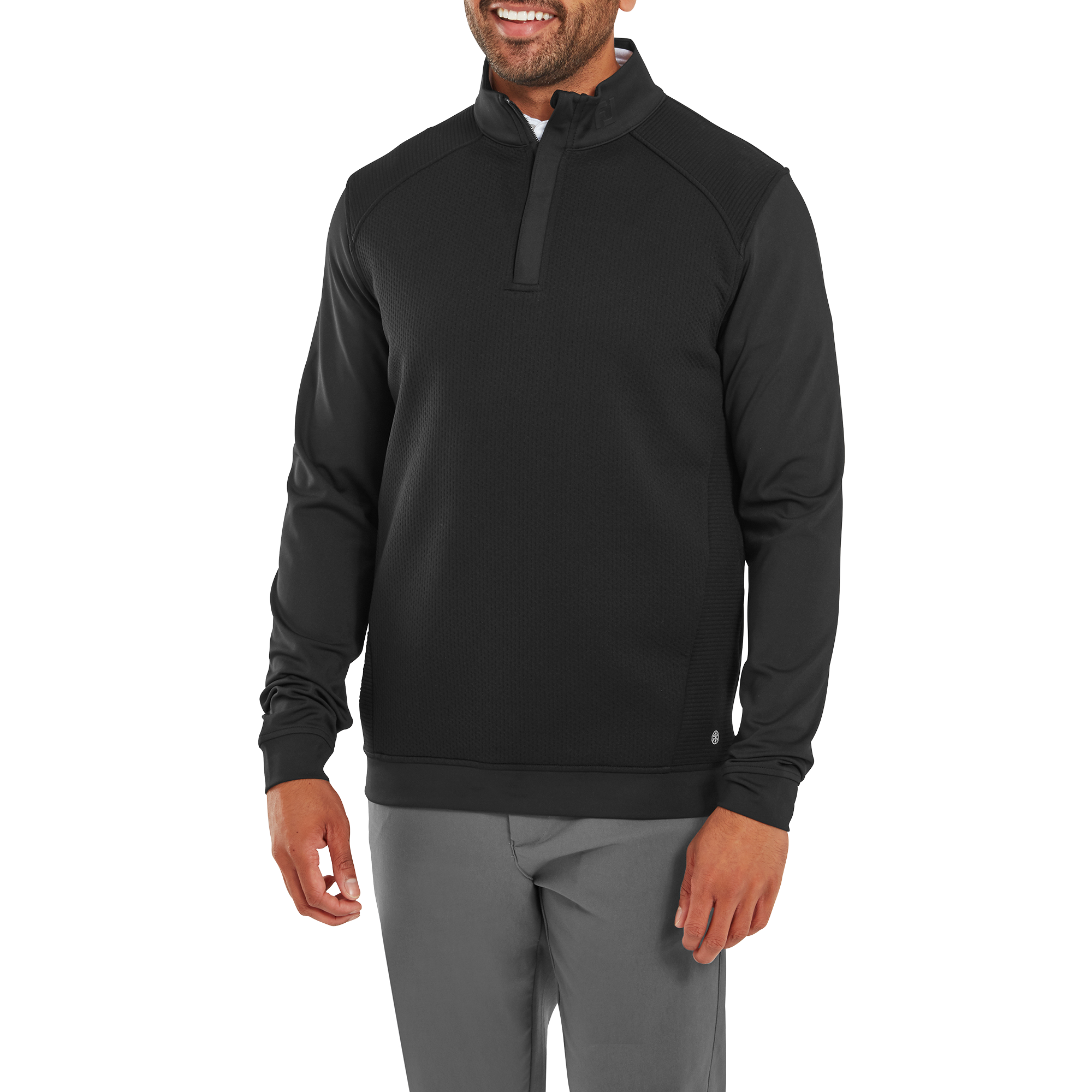 ThermoSeries Ottoman Pullover