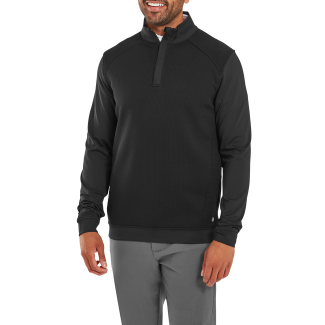 Pullover Ottoman ThermoSeries