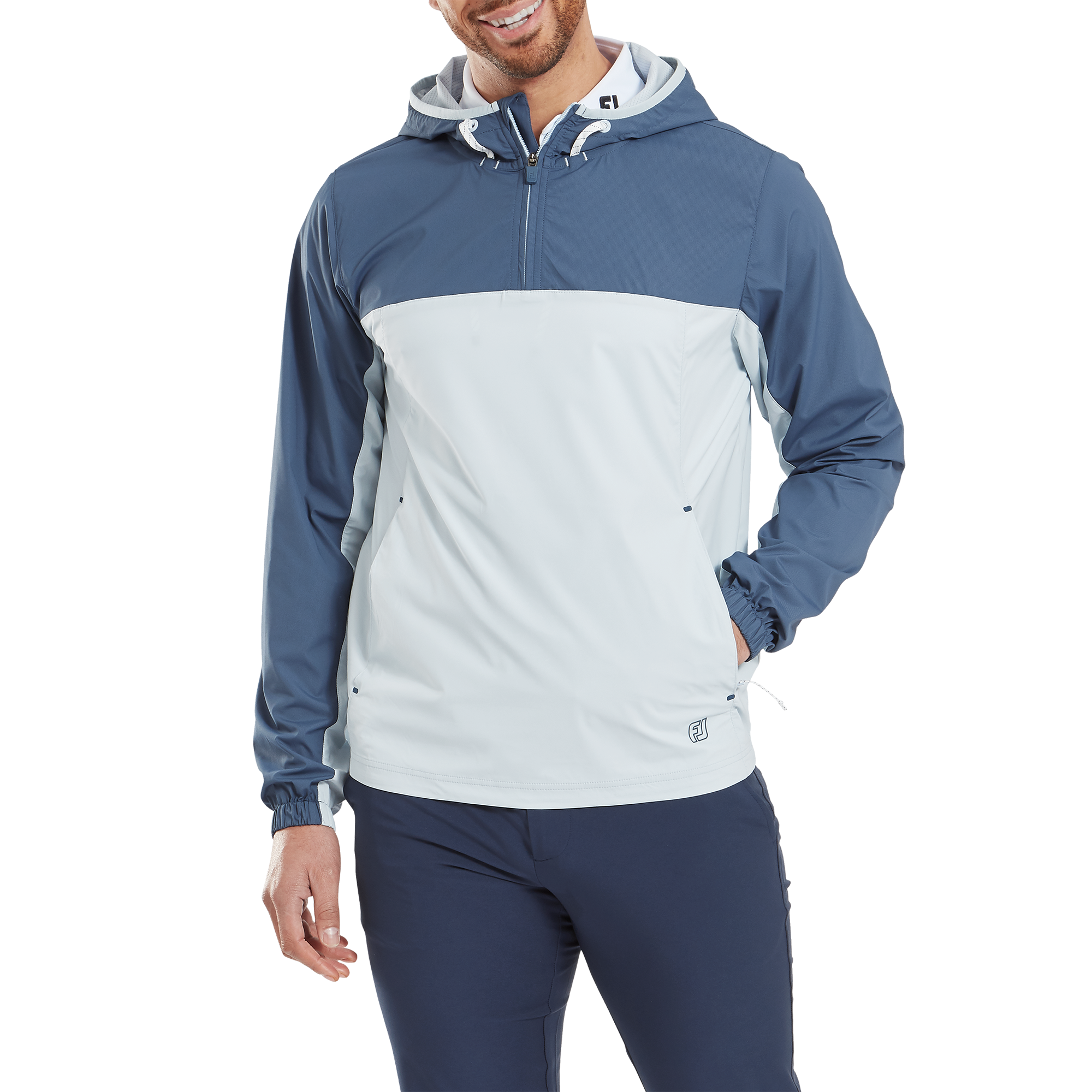 TempoSeries Hoodie-Jacke