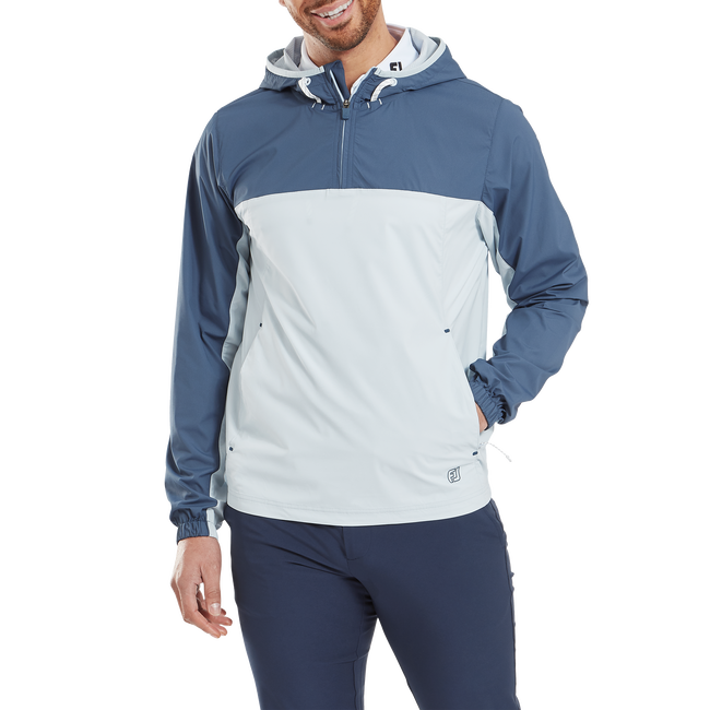 TempoSeries Hoodie-Jacke