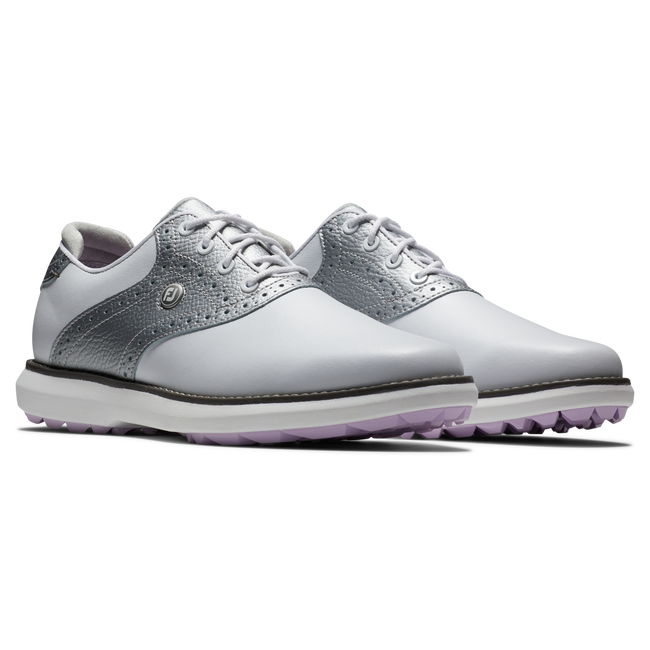 FJ Traditions Spikeless Damen