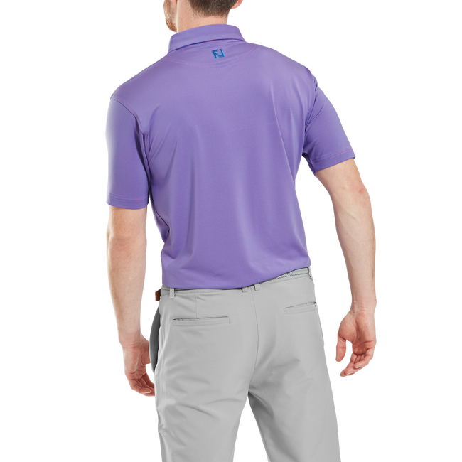 Micro Feeder Streifen Lisle