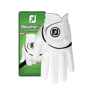 Golfhandschuhe Sommer Winter Ledermodelle FootJoy