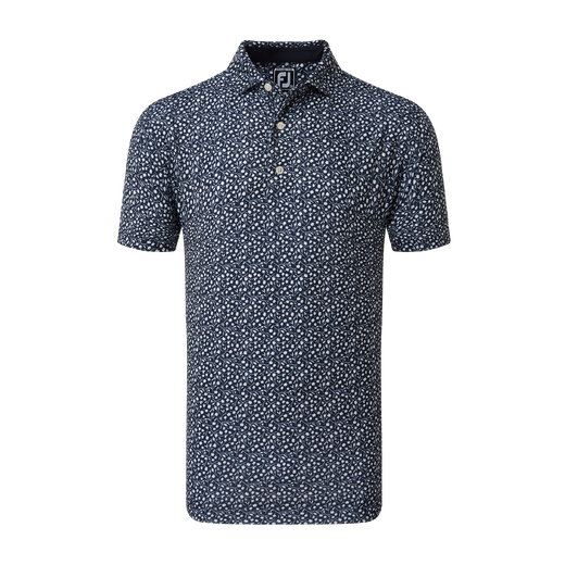 Tulpen Print Lisle