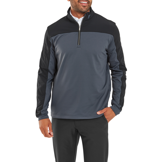 Pullover hybride ThermoSeries