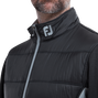 Hybrid Thermo-Jacke