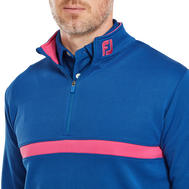 Bruststreifen Chill-Out