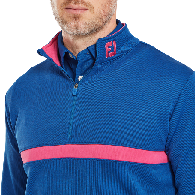 Bruststreifen Chill-Out