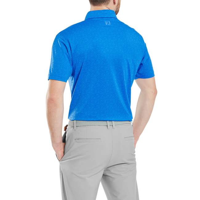 Gemalte Blumen Lisle