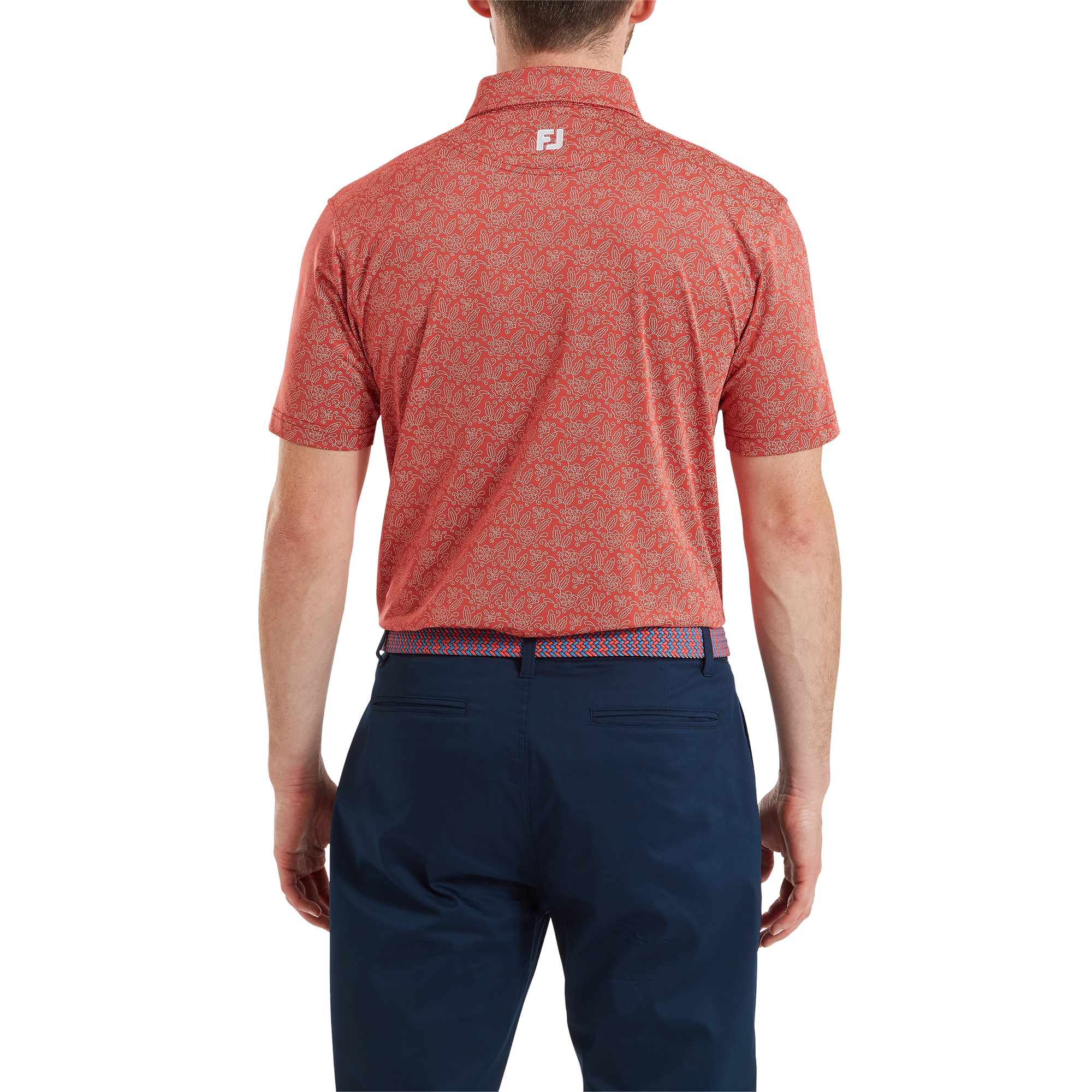 Wingtip Blumen Lisle