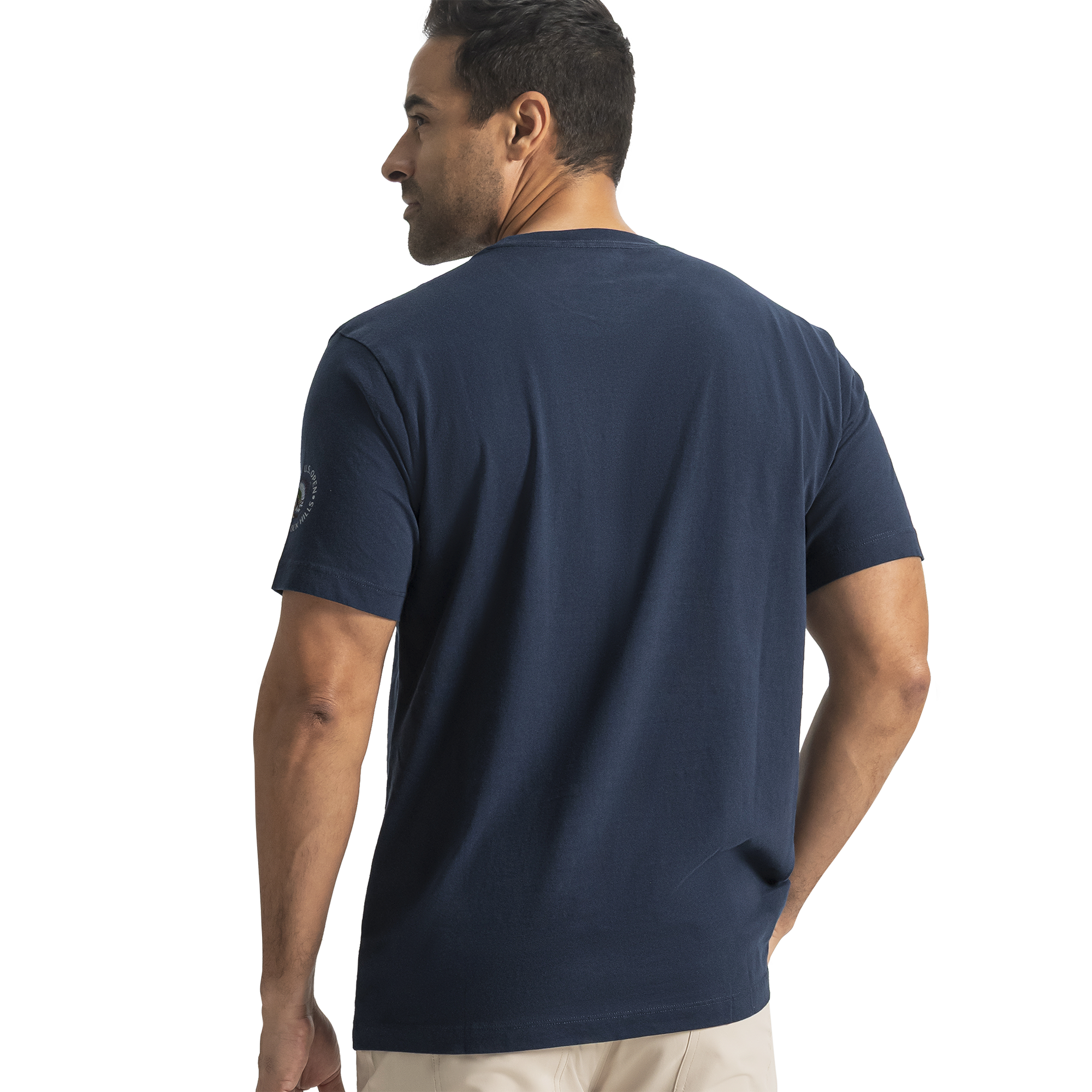 2026 U.S. Open Trophy Tee