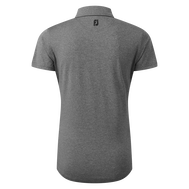 Heather Self Collar Lisle