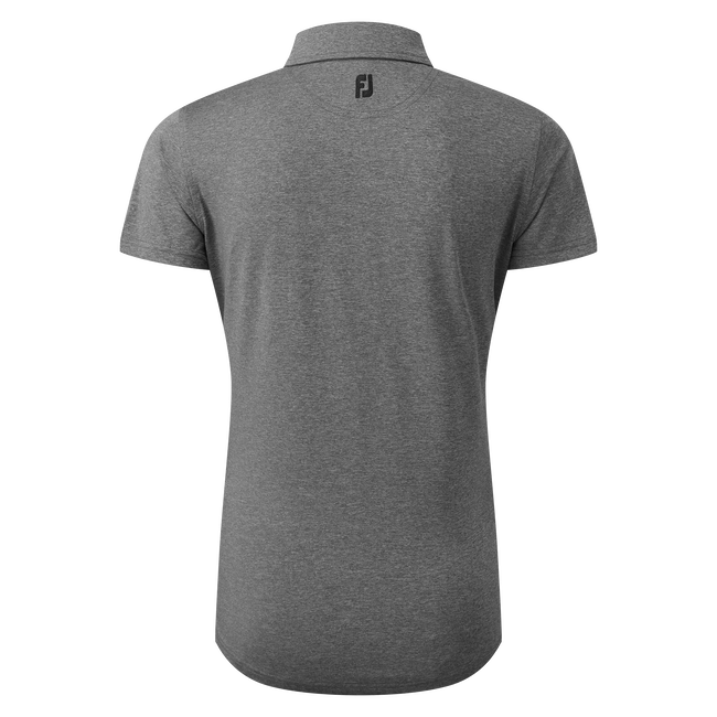 Heather Self Collar Lisle