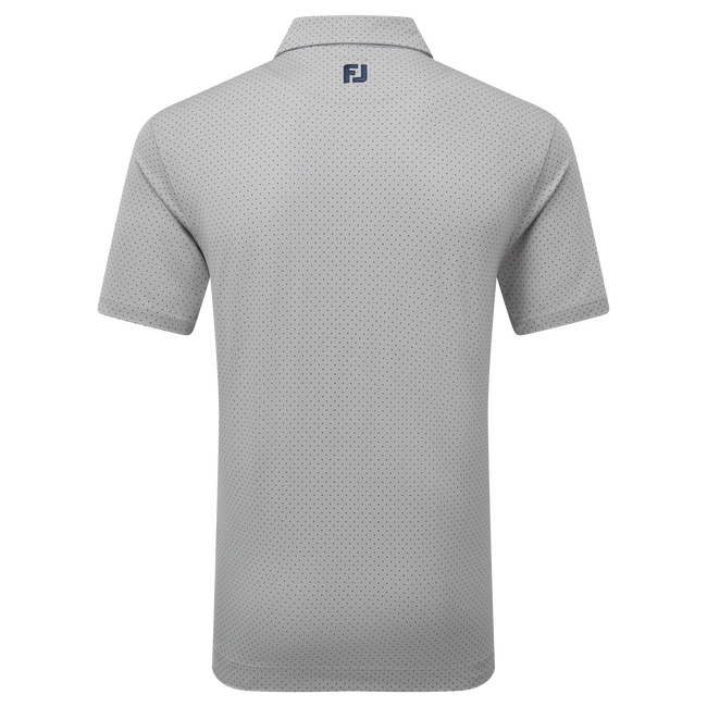 Punkte Stretch Lisle