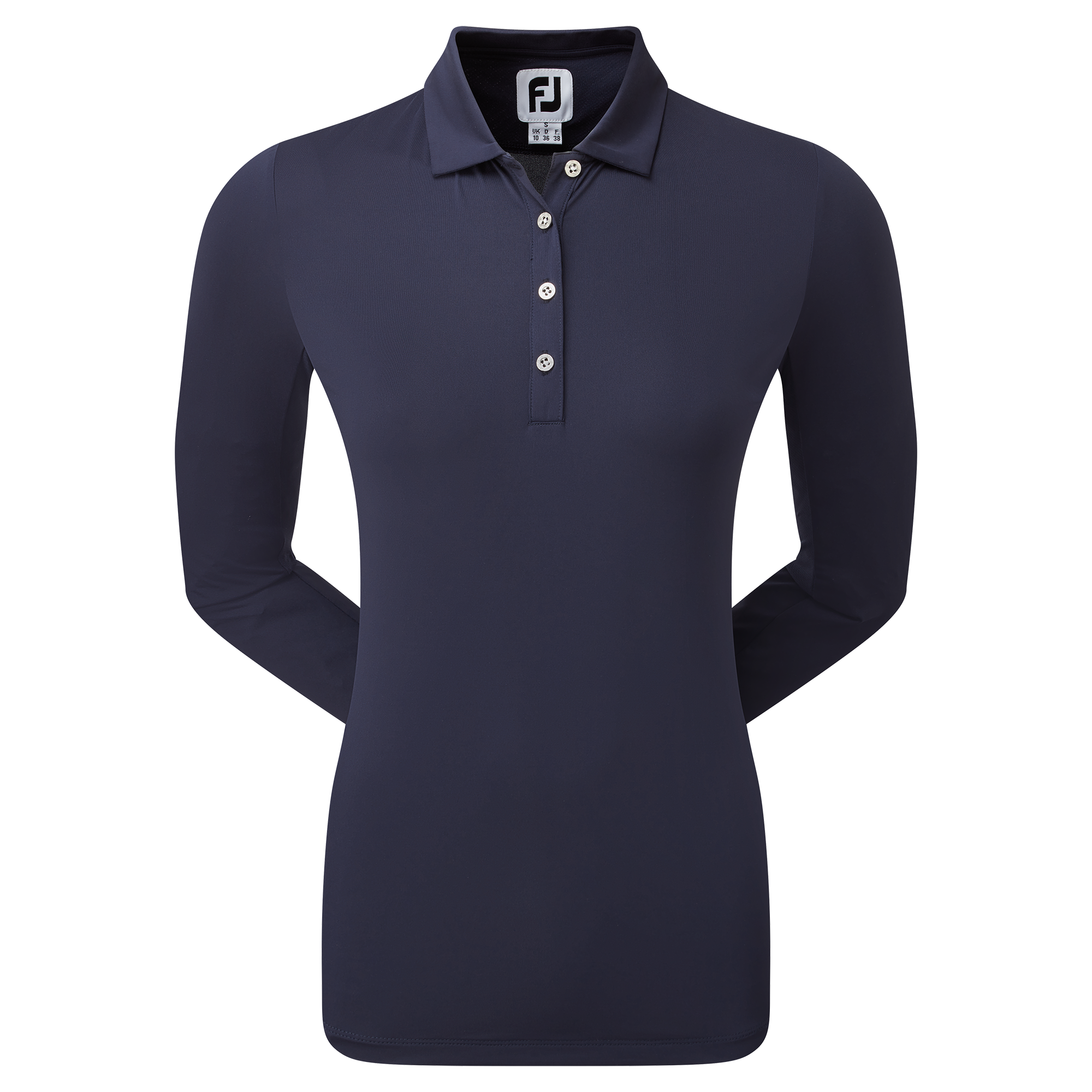 Lang&auml;rmel Sonnenschutz Jersey