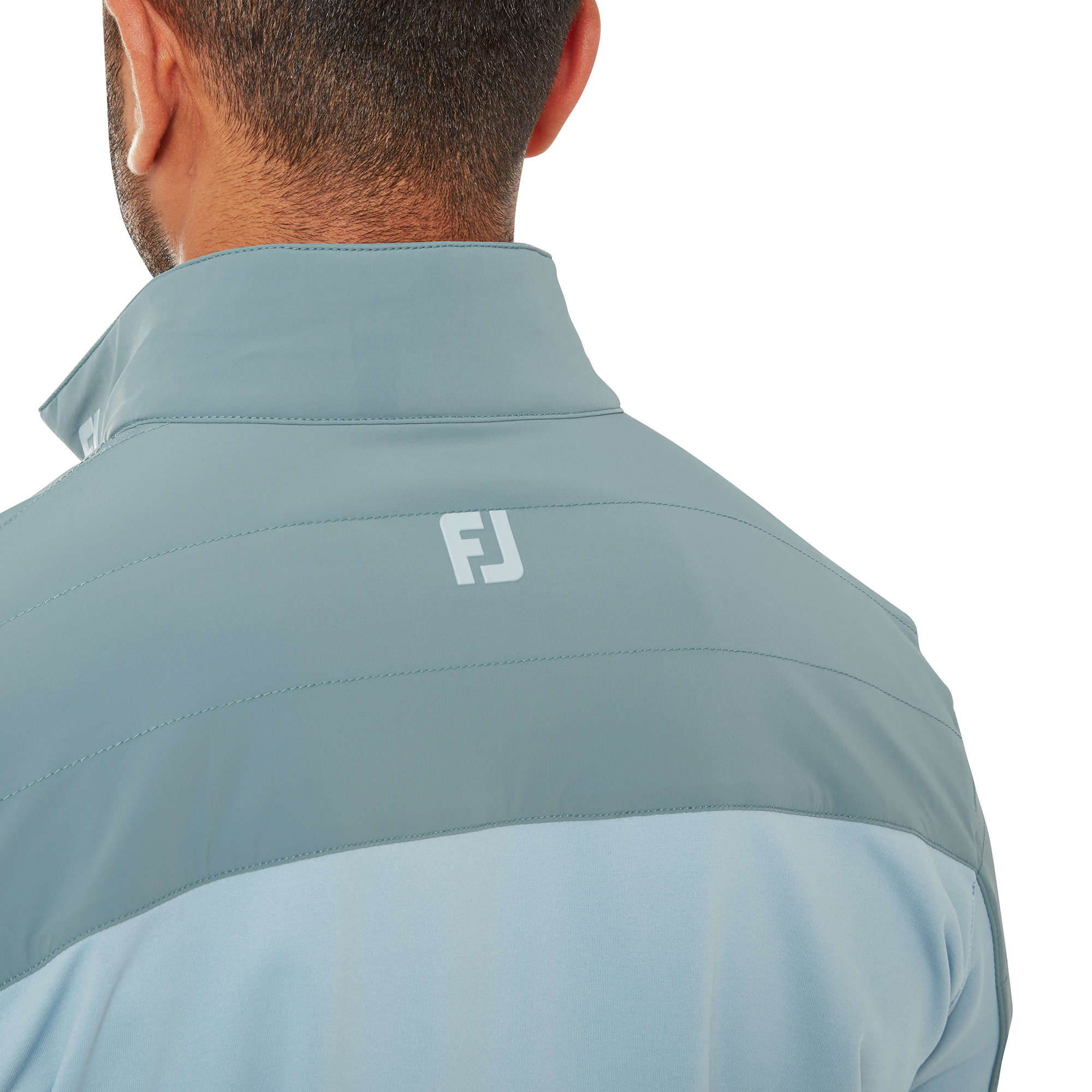 ThermoSeries Hybrid Pullover