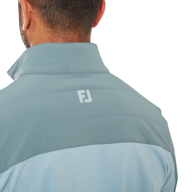 Pullover hybride ThermoSeries