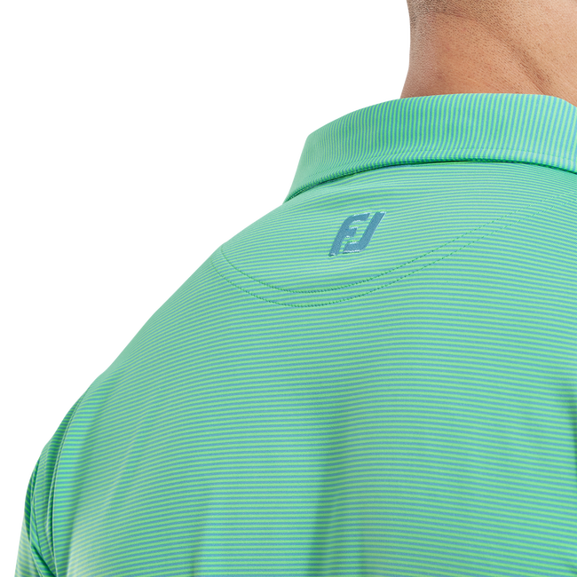 Micro Feeder Streifen Lisle