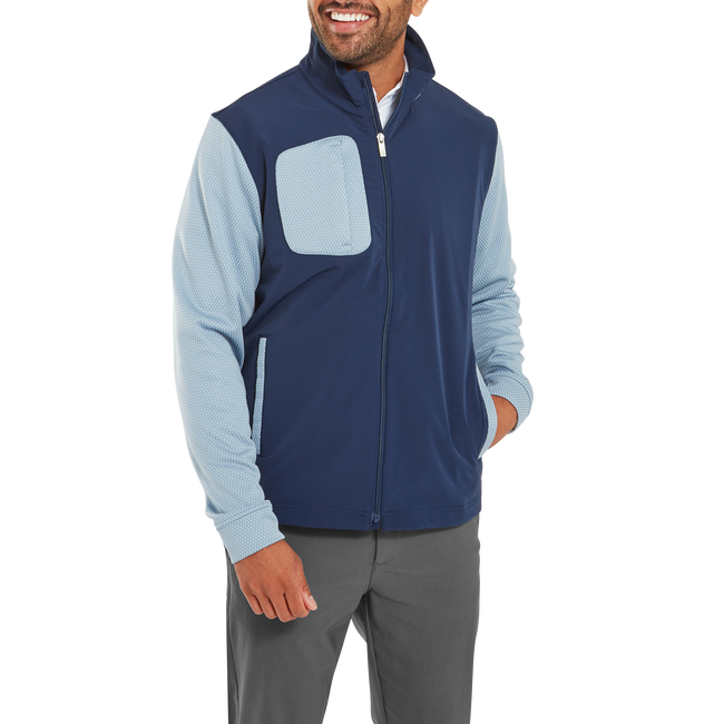 Veste hybride ThermoSeries