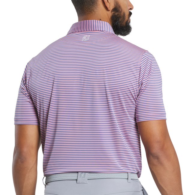 2025 U.S. Open Feeder Stripe Lisle