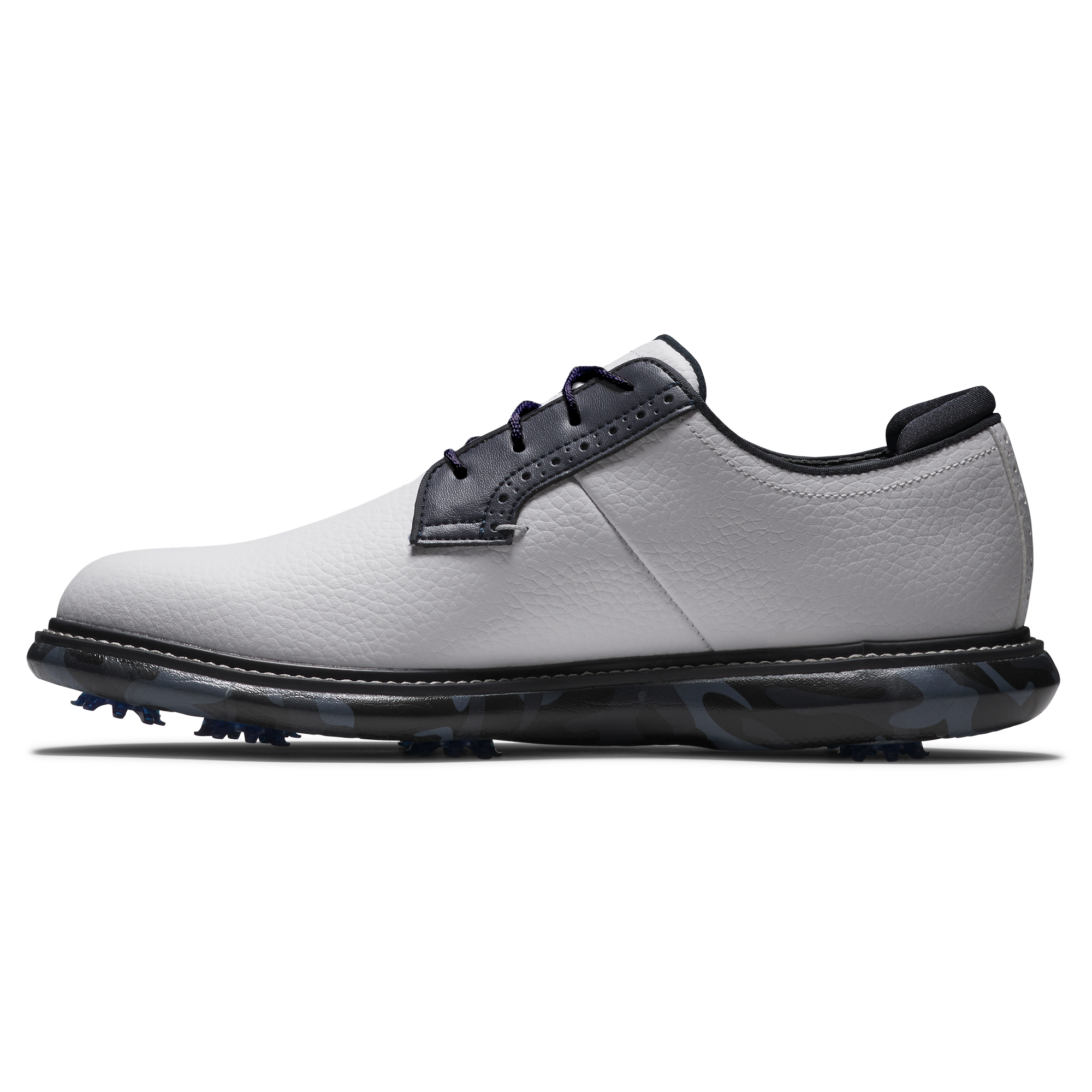 FJ Traditions Blucher