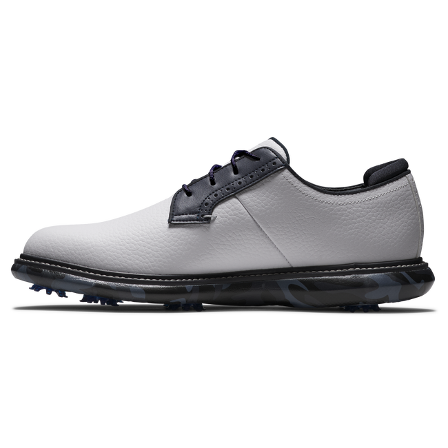 FJ Traditions Blucher