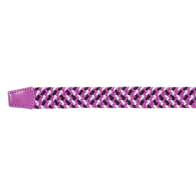 FJ Women's Braided Belt