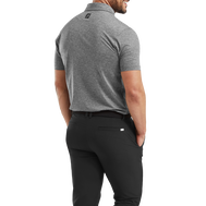 Schottische Stadt Lisle