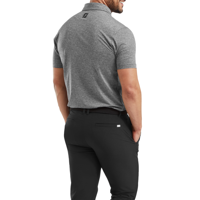 Schottische Stadt Lisle