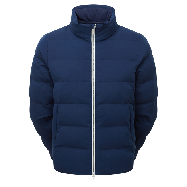 ThermoSeries Insulated Jacket