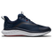 Navy / Weiß  / Rot