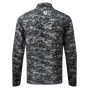 Wolken Camo Print Midlayer