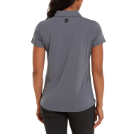 Heather Self Collar Lisle