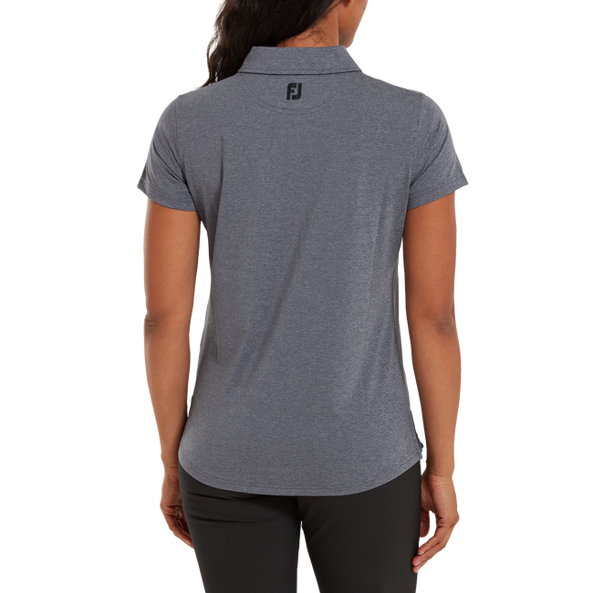 Heather Self Collar Lisle