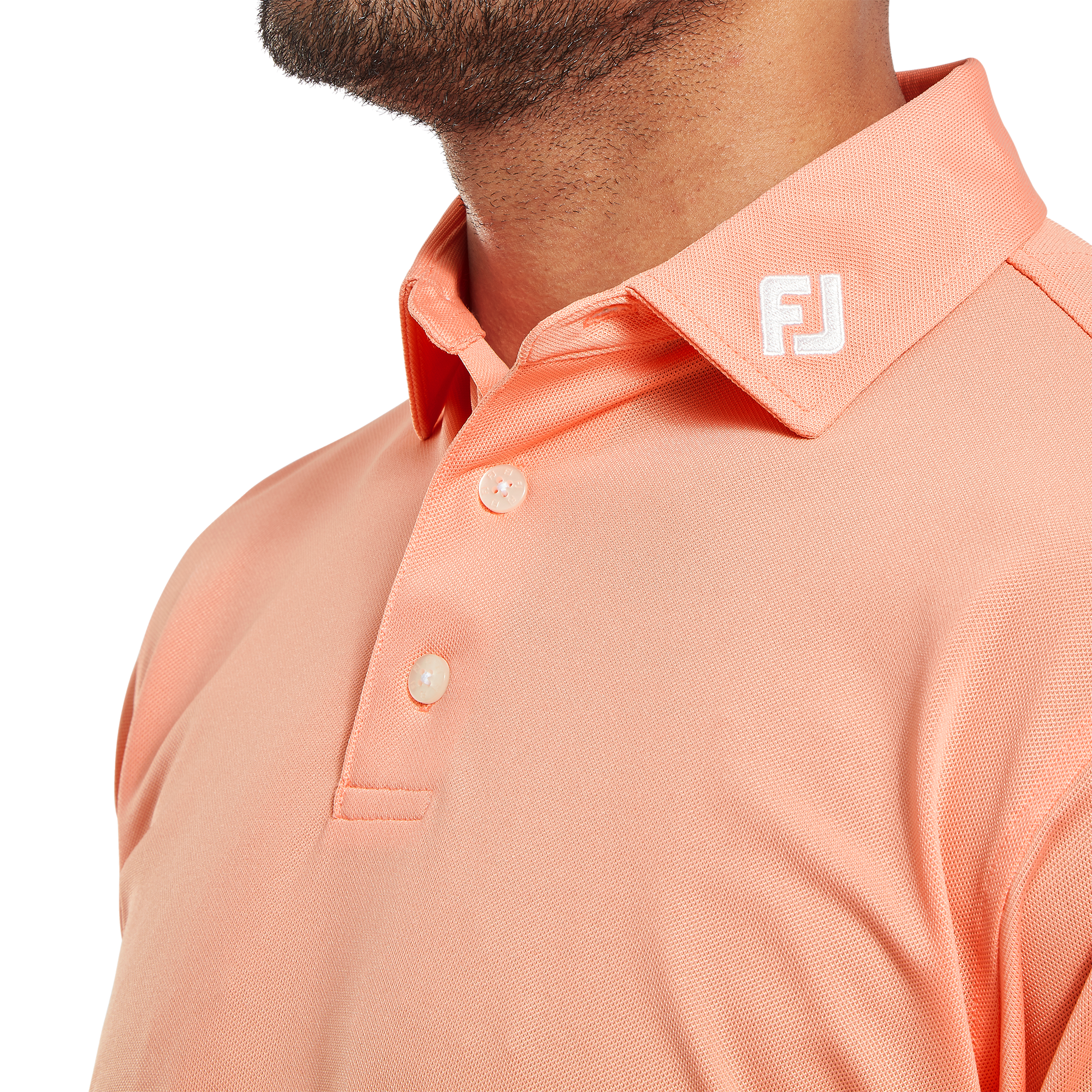 Stretch Piqu&eacute;, Uni