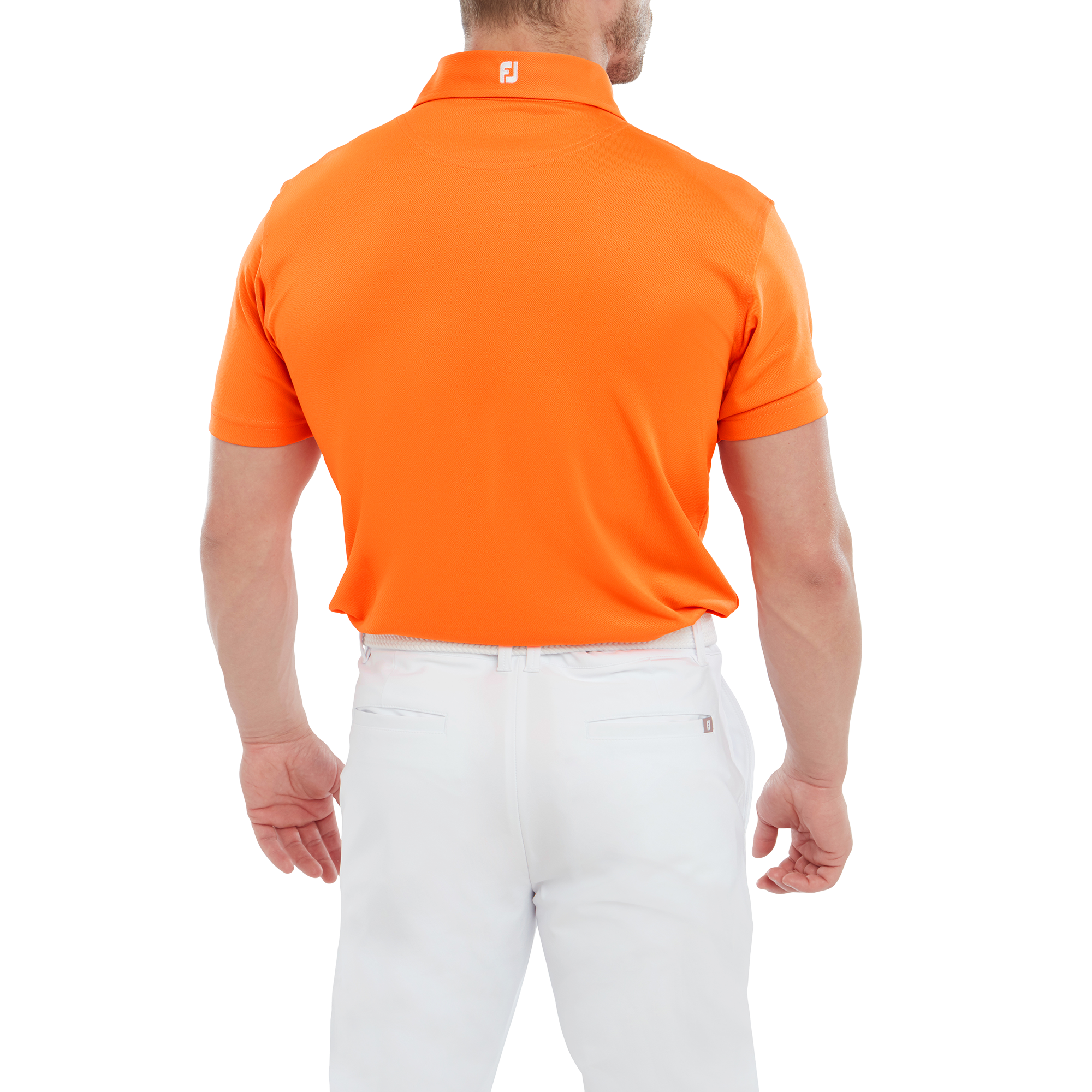 Stretch Piqu&eacute;, Uni