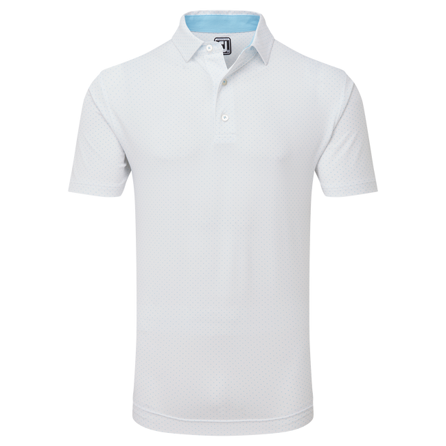 Punkte Stretch Lisle