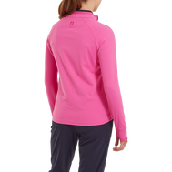 Half-Zip Midlayer