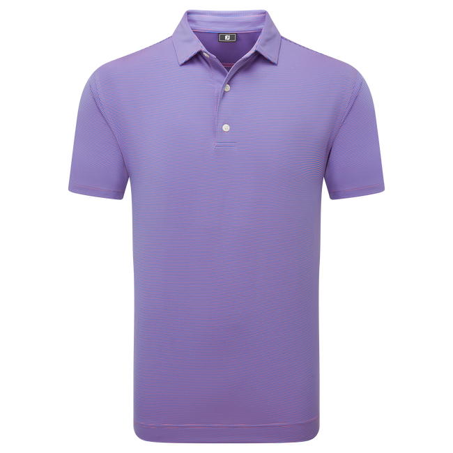 Micro Feeder Streifen Lisle