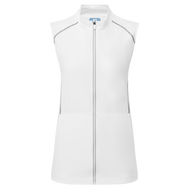 Reißverschluss Weste