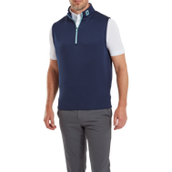 Veste 1/2-Zip