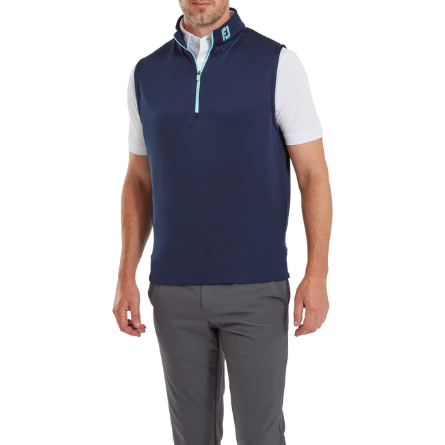 Veste 1/2-Zip