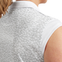Women&#39;s Cap Sleeve Print Interlock