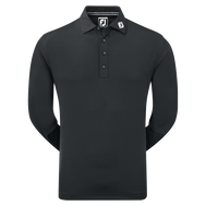 Thermolite Langarm-Polo
