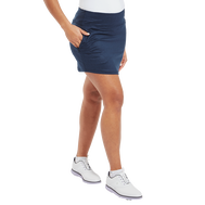 Aerial Performance Strick-Skort