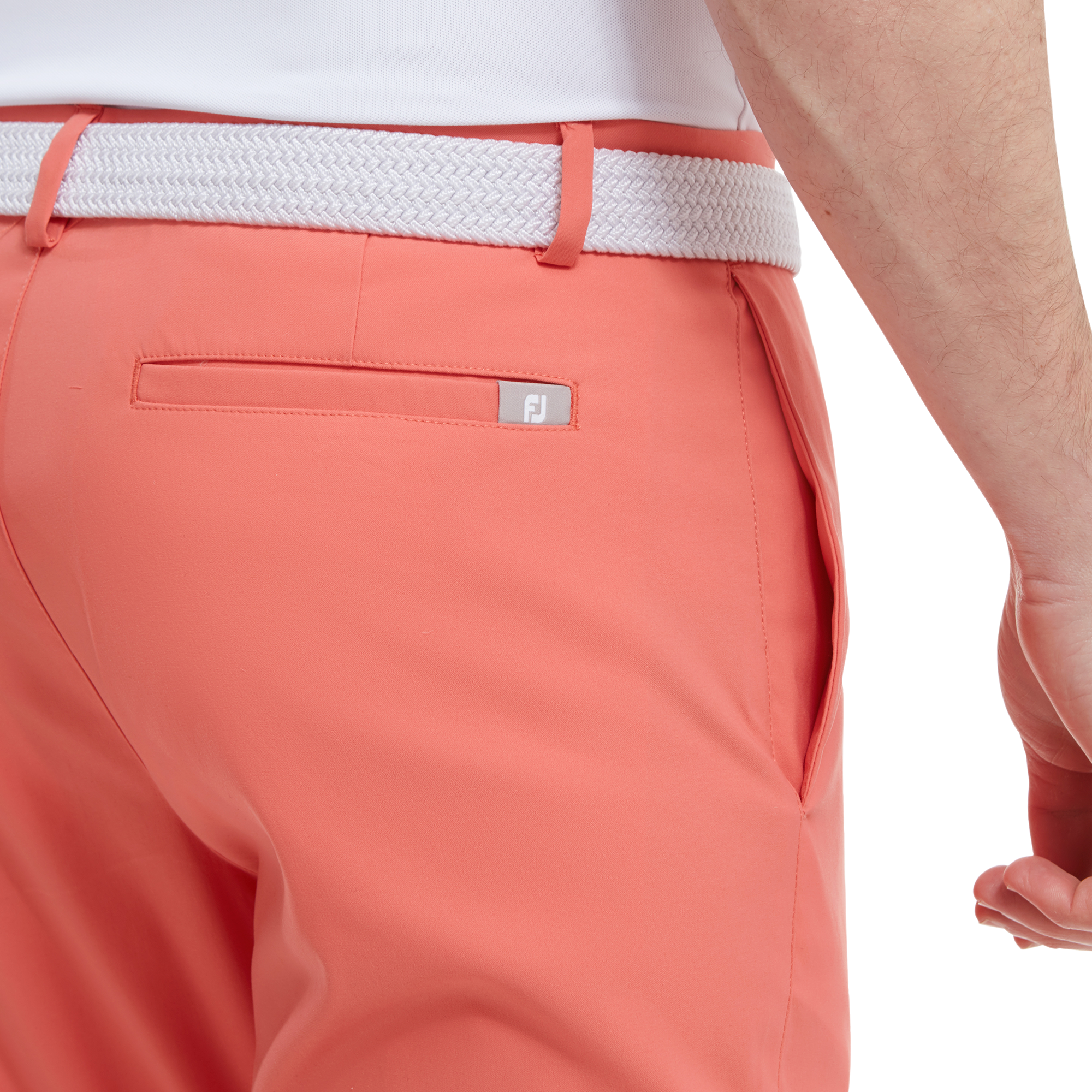 FJ Lite-Golfhose (slim fit)