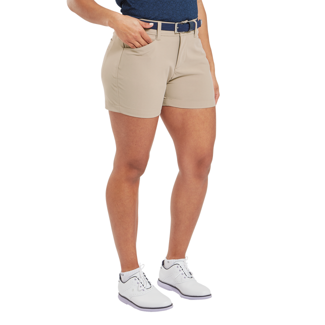 Damen Short