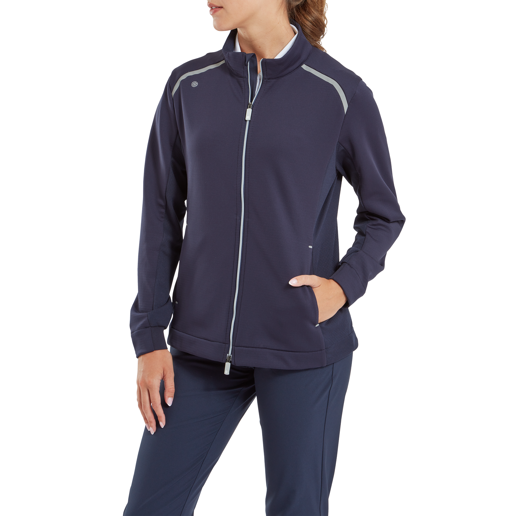 ThermoSeries Jacke Damen