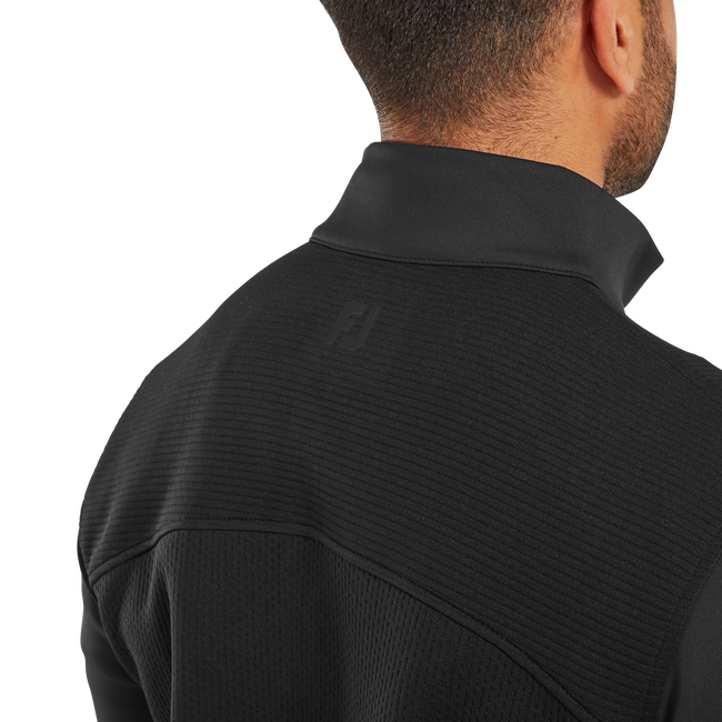 Pullover Ottoman ThermoSeries
